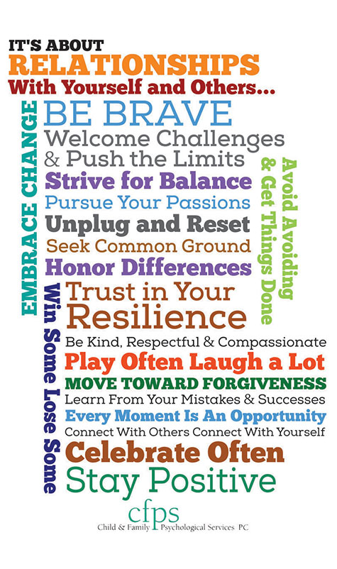 CFPS Manifesto CFPS Manifesto