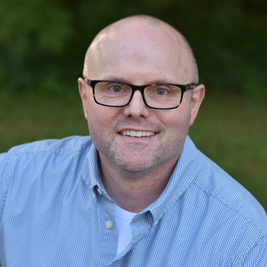 Chad Muffley, MA, LLP Chad Muffley, MA, LLP