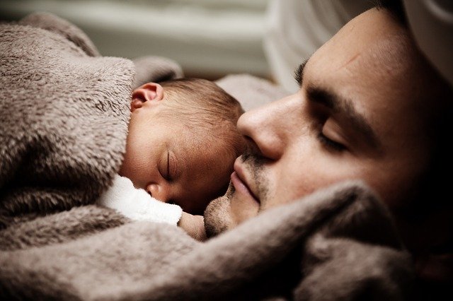 Helping Couples Adjust to Parenthood