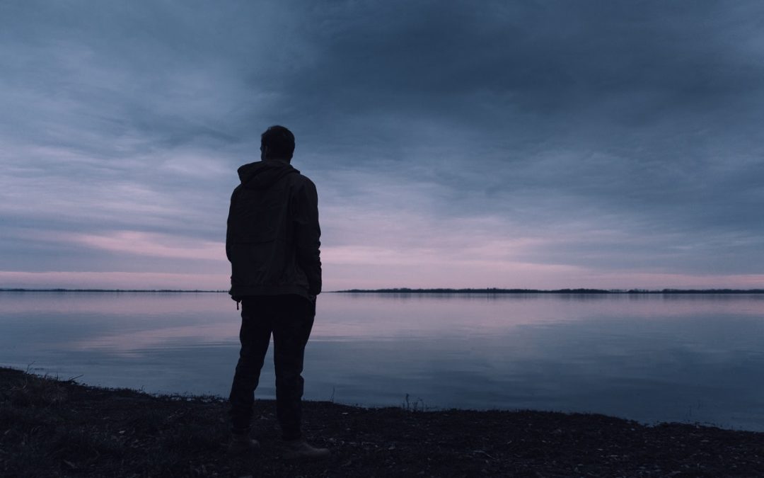Dismantling The Cycle of Suffering: How to Lean in to Discomfort